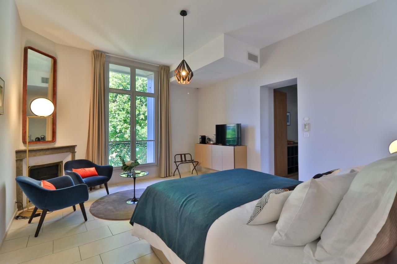 נים Villa Meridia מראה חיצוני תמונה
