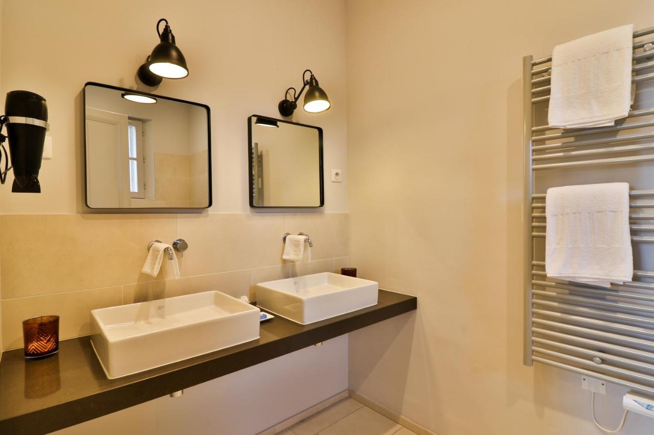 נים Villa Meridia מראה חיצוני תמונה