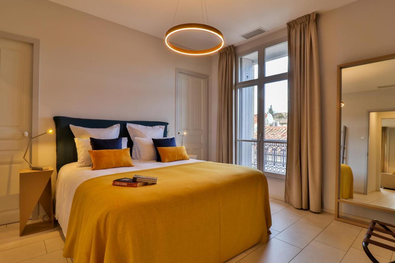 נים Villa Meridia מראה חיצוני תמונה