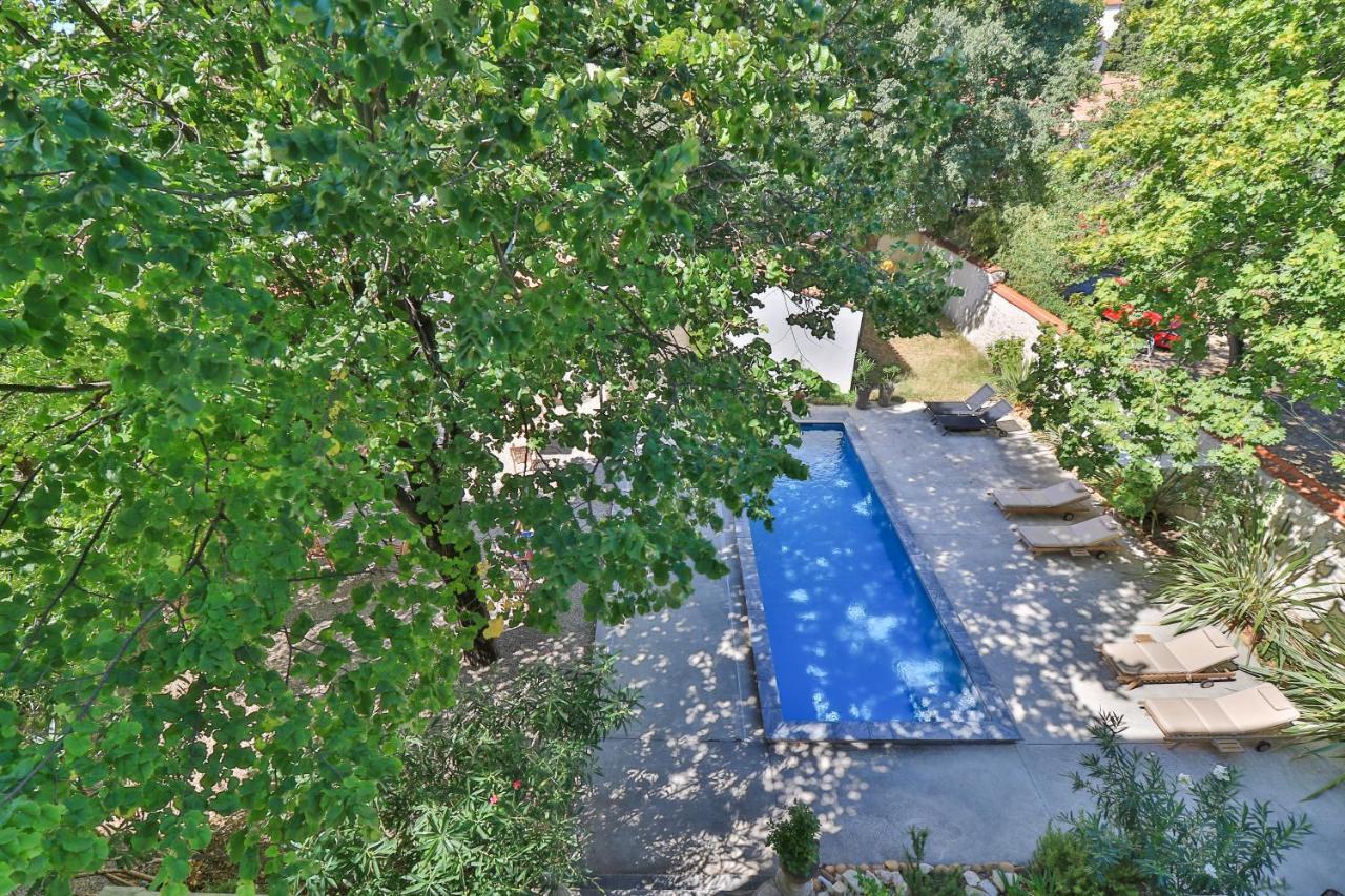 נים Villa Meridia מראה חיצוני תמונה