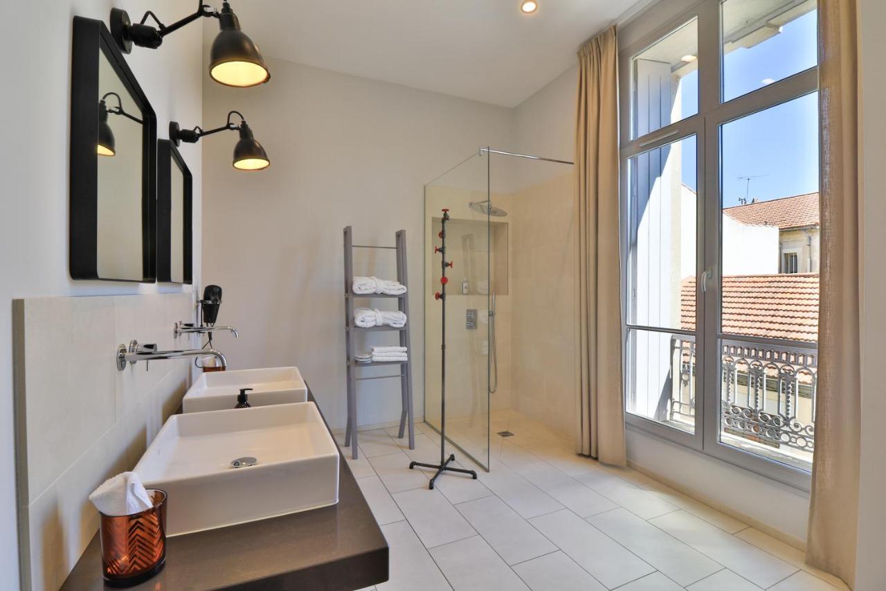 נים Villa Meridia מראה חיצוני תמונה