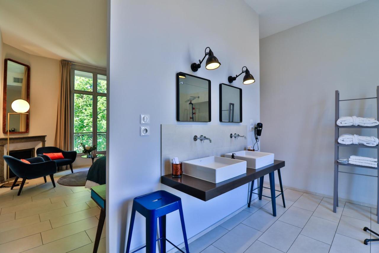 נים Villa Meridia מראה חיצוני תמונה