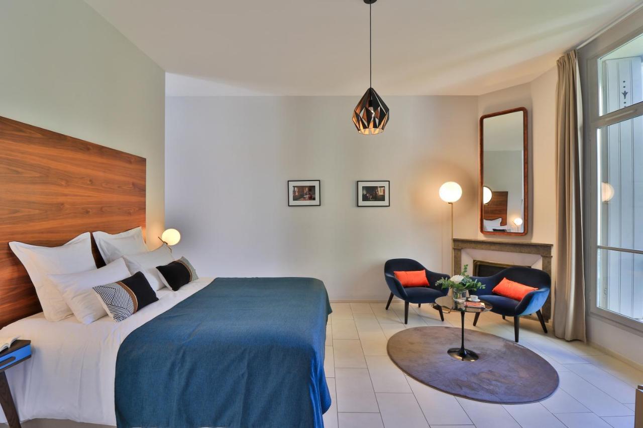 נים Villa Meridia מראה חיצוני תמונה