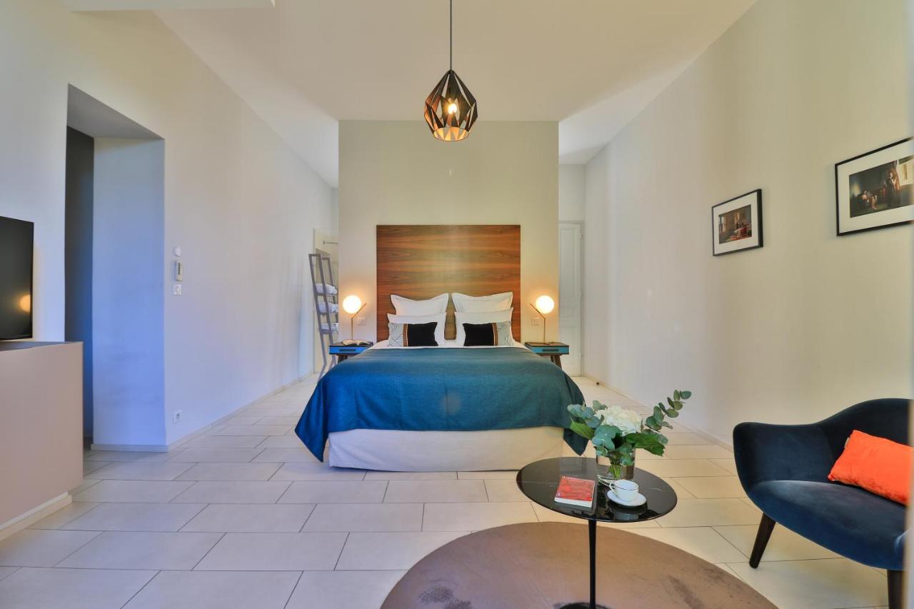 נים Villa Meridia מראה חיצוני תמונה
