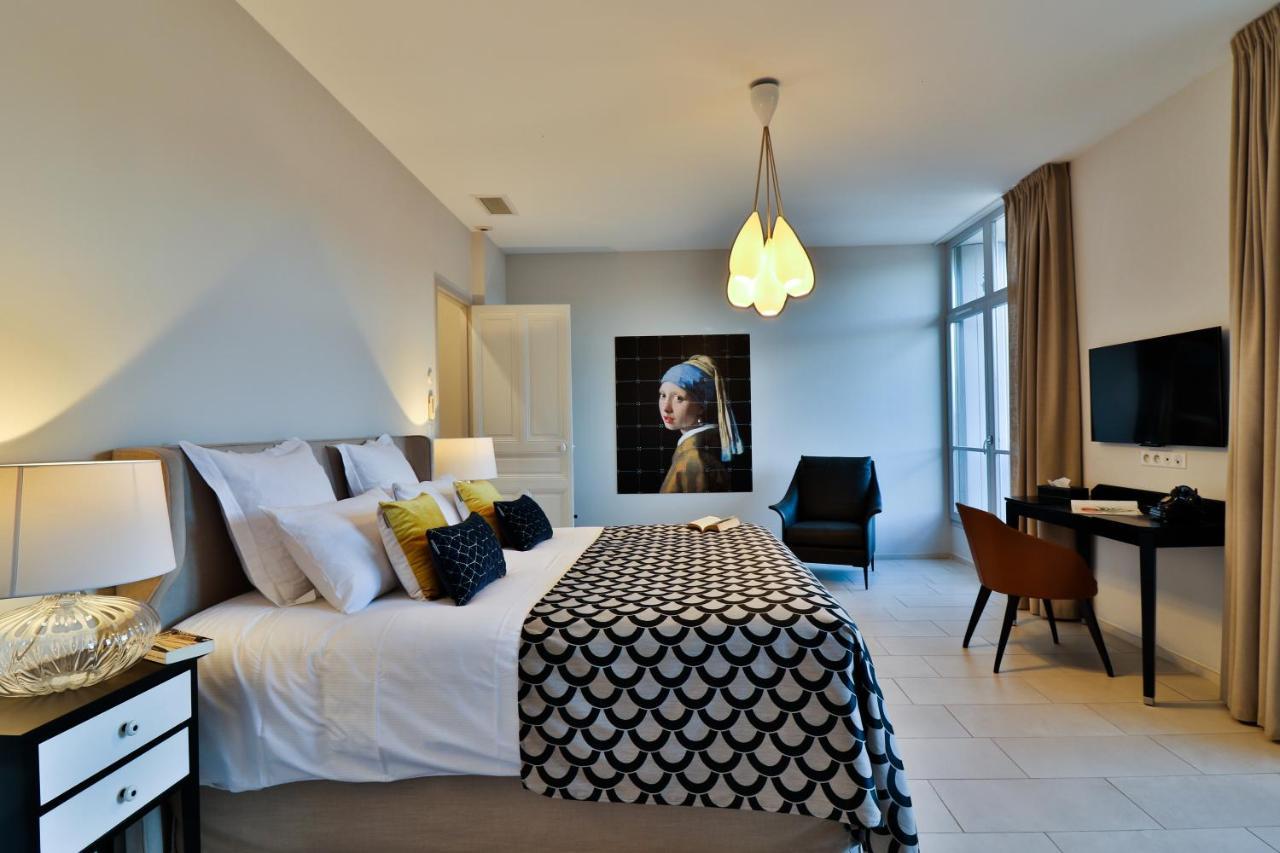 נים Villa Meridia מראה חיצוני תמונה
