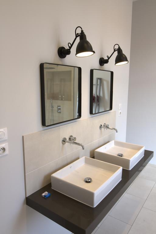 נים Villa Meridia מראה חיצוני תמונה