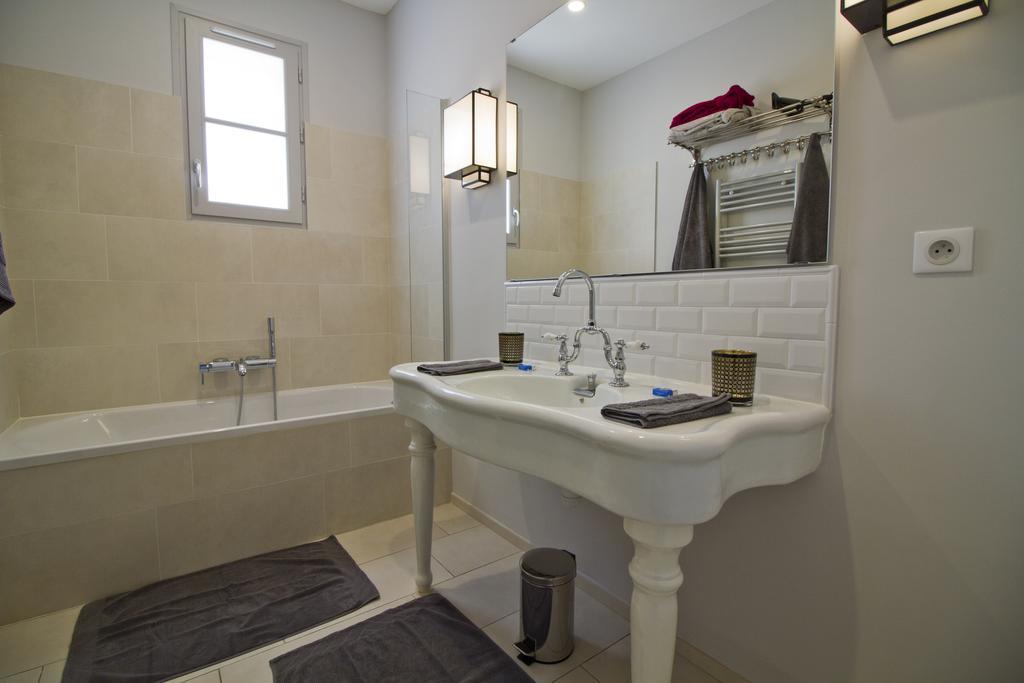 נים Villa Meridia מראה חיצוני תמונה