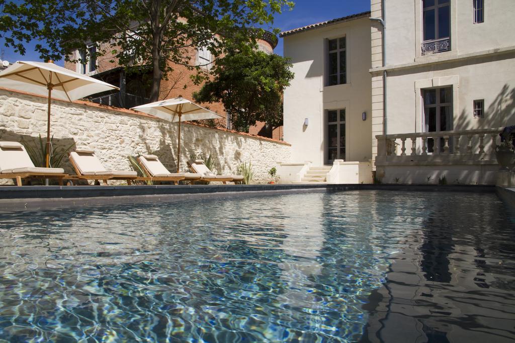 נים Villa Meridia מראה חיצוני תמונה