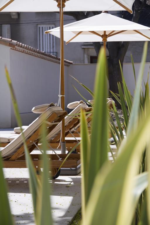 נים Villa Meridia מראה חיצוני תמונה