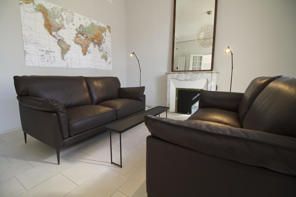 נים Villa Meridia מראה חיצוני תמונה