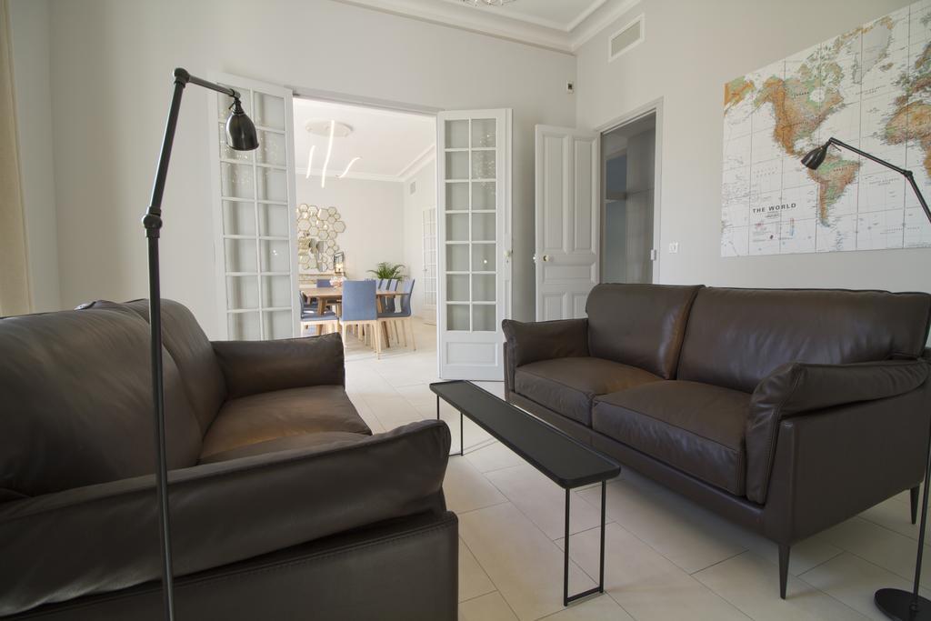 נים Villa Meridia מראה חיצוני תמונה