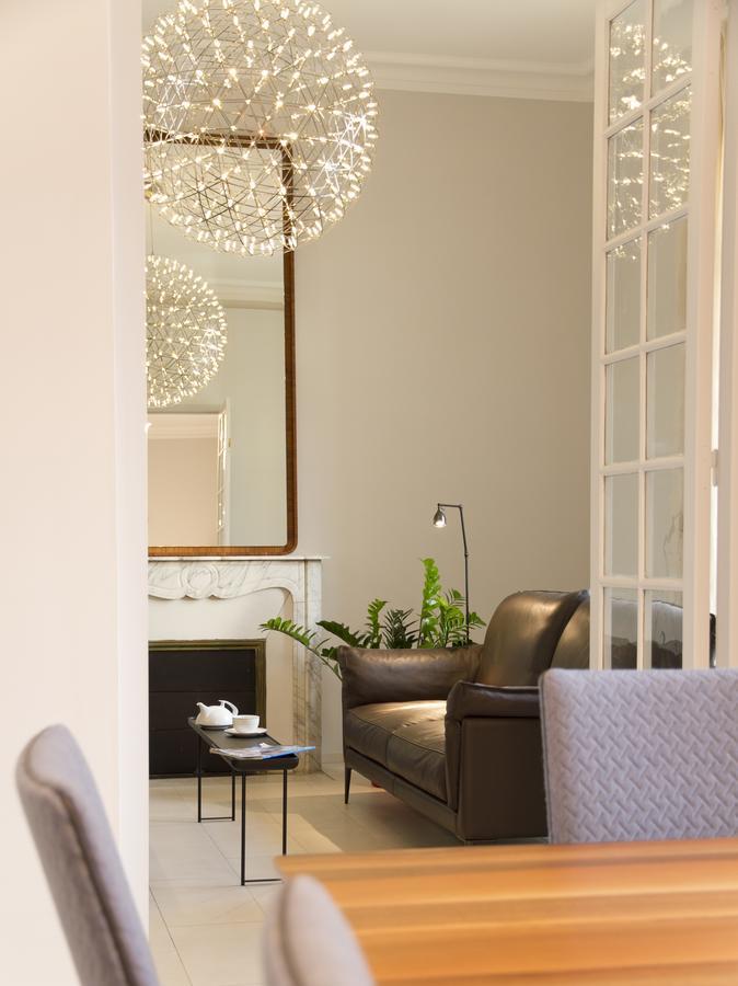נים Villa Meridia מראה חיצוני תמונה